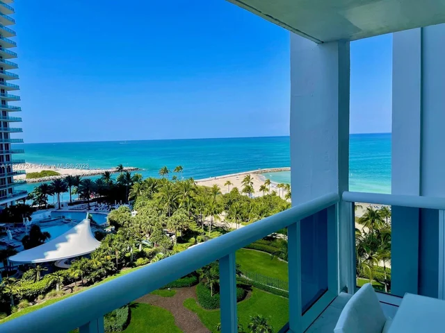 10275 Collins Ave # 906, Bal Harbour FL 33154