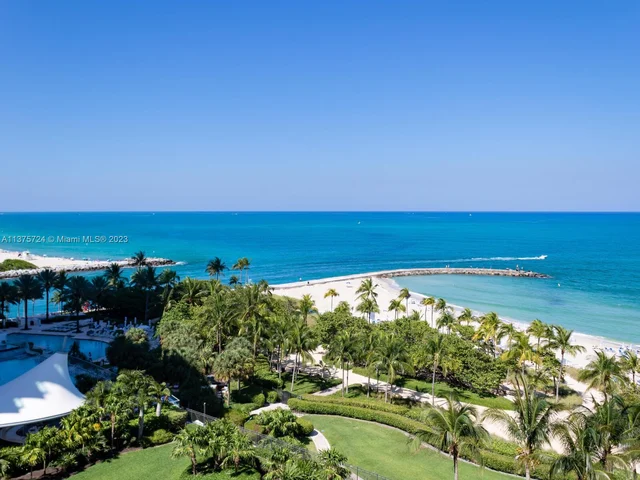 10275 Collins Ave # 906, Bal Harbour FL 33154