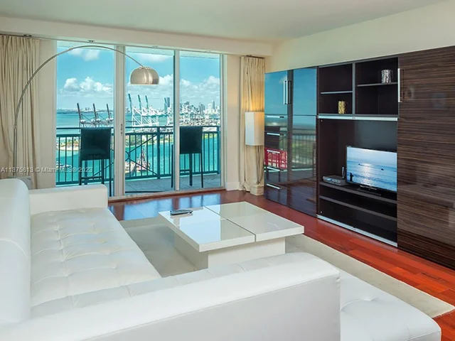 90 Alton Rd # 3004, Miami Beach FL 33139