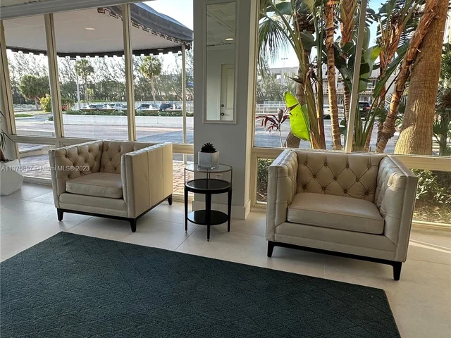 11111 N Biscayne Blvd # 12F, North Miami Beach FL 33181