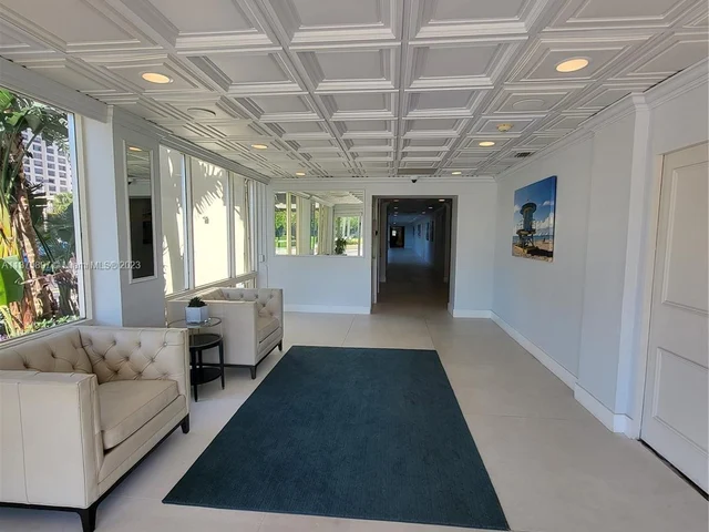 11111 N Biscayne Blvd # 12F, North Miami Beach FL 33181