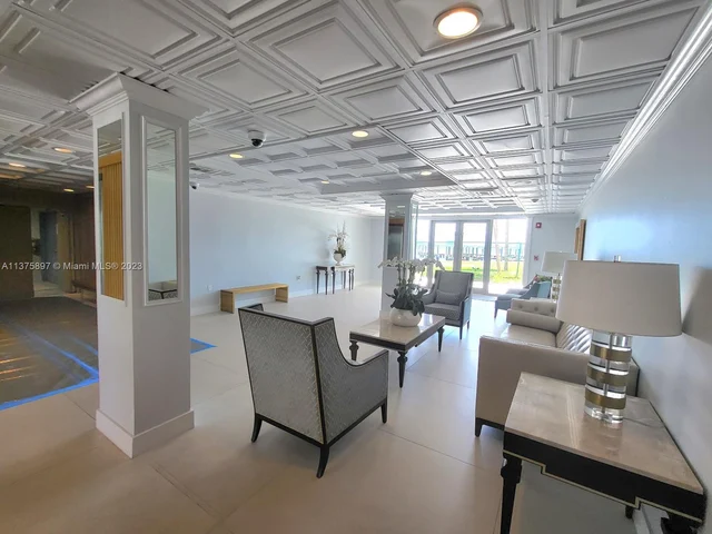 11111 N Biscayne Blvd # 12F, North Miami Beach FL 33181