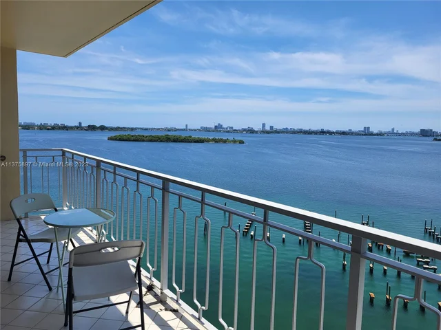11111 N Biscayne Blvd # 12F, North Miami Beach FL 33181
