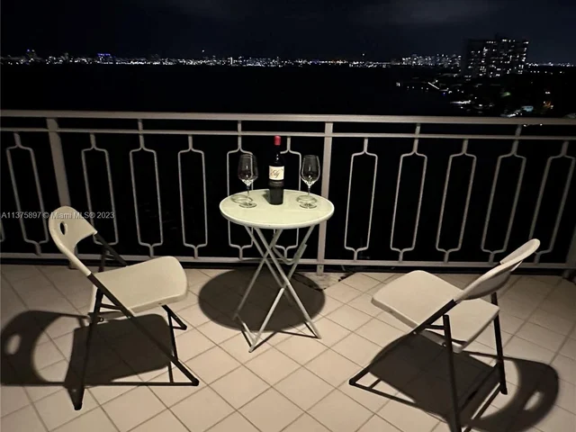 11111 N Biscayne Blvd # 12F, North Miami Beach FL 33181