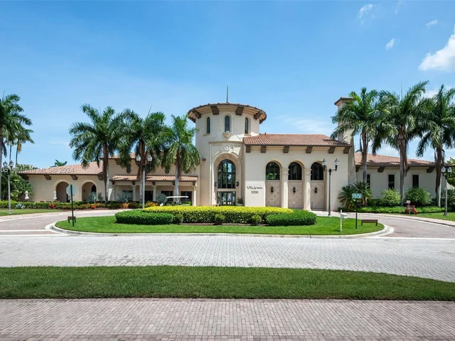 2900 NW 125th Ave # 309, Sunrise FL 33323