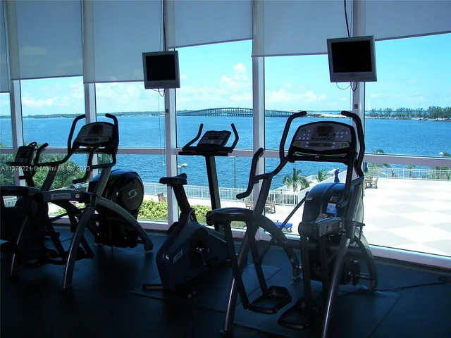 2101 Brickell Ave # 1804, Miami FL 33129