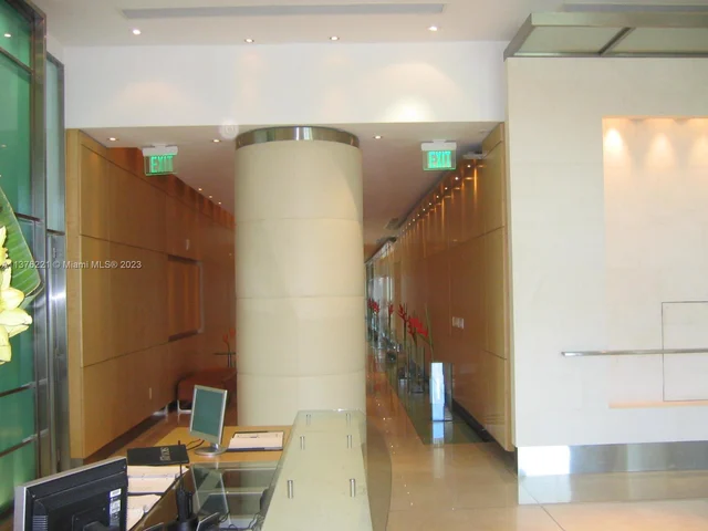 2101 Brickell Ave # 1804, Miami FL 33129