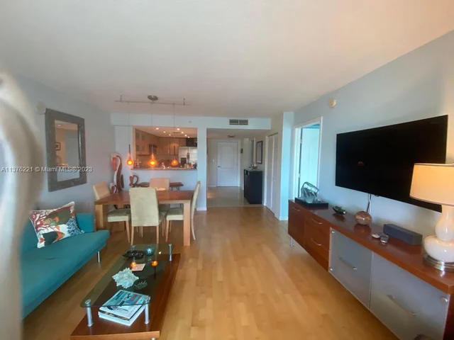 2101 Brickell Ave # 1804, Miami FL 33129