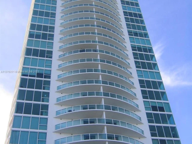 2101 Brickell Ave # 1804, Miami FL 33129