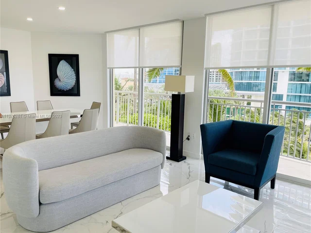17375 Collins Ave # 608, Sunny Isles Beach FL 33160
