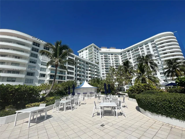 5161 COLLINS AV # 205, Miami Beach FL 33140