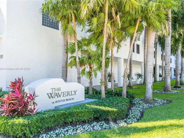 1330 West Ave # 1513, Miami Beach FL 33139