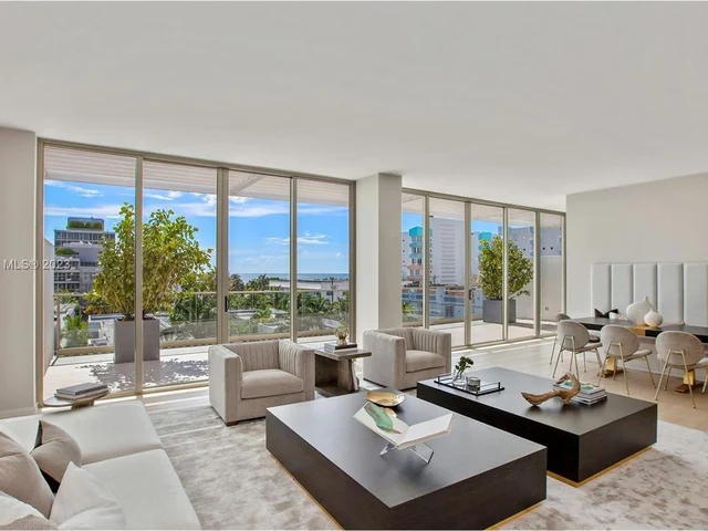 300 Collins Ave, Miami Beach FL 33139