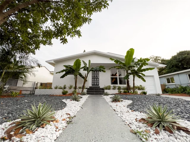 560 NW 47th Ter, Miami FL 33127