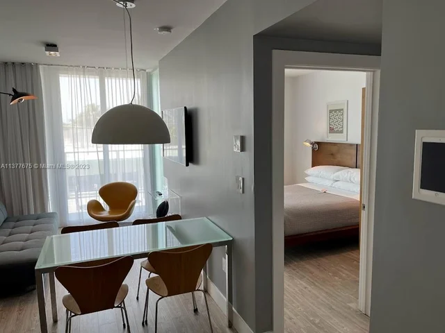 1215 West Ave # 309, Miami Beach FL 33139