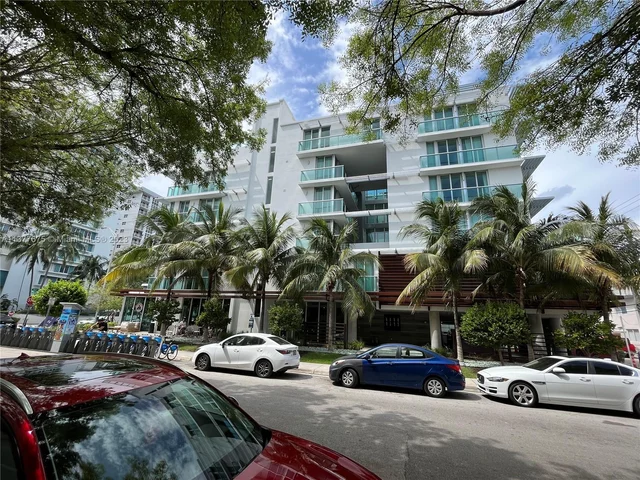 1215 West Ave # 309, Miami Beach FL 33139