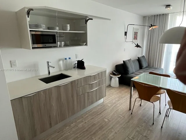 1215 West Ave # 309, Miami Beach FL 33139