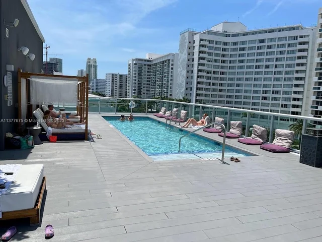 1215 West Ave # 309, Miami Beach FL 33139