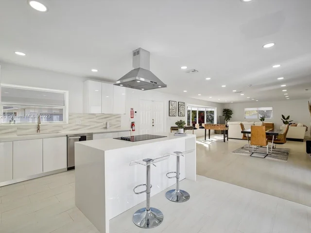 6201 NE 22nd Ave, Fort Lauderdale FL 33308