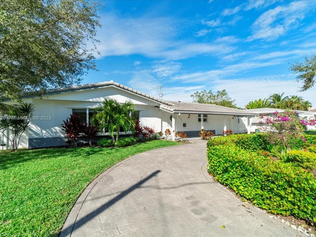6201 NE 22nd Ave, Fort Lauderdale FL 33308