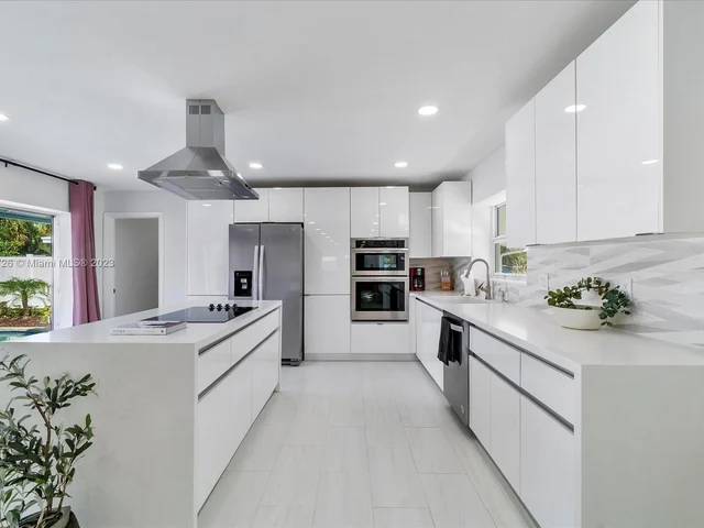 6201 NE 22nd Ave, Fort Lauderdale FL 33308