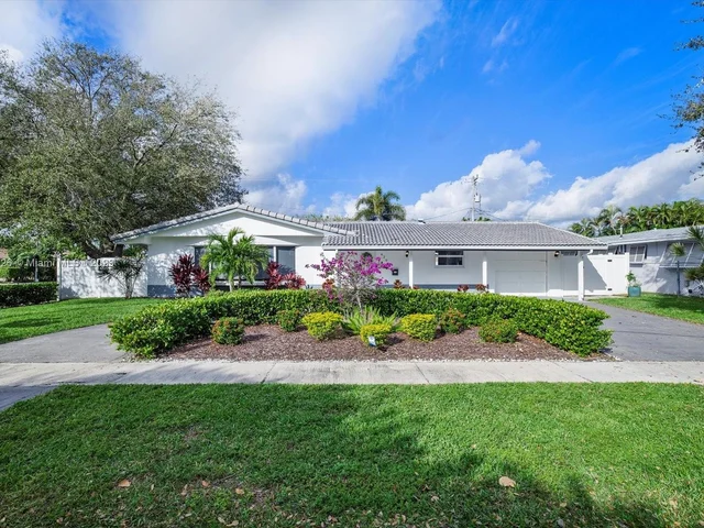 6201 NE 22nd Ave, Fort Lauderdale FL 33308