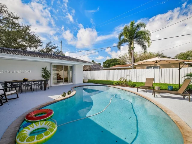 6201 NE 22nd Ave, Fort Lauderdale FL 33308