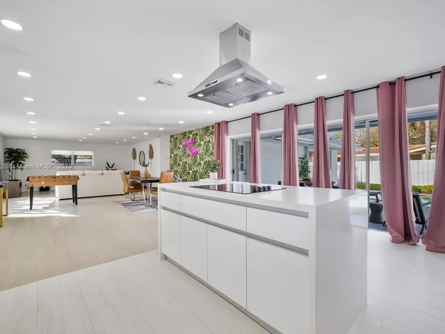 6201 NE 22nd Ave, Fort Lauderdale FL 33308