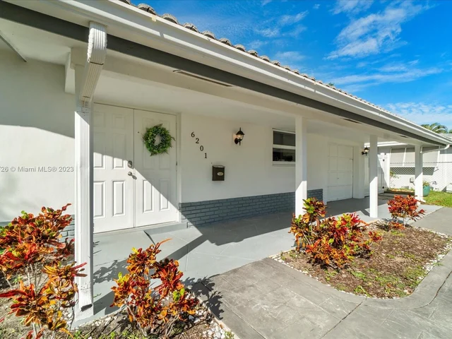 6201 NE 22nd Ave, Fort Lauderdale FL 33308