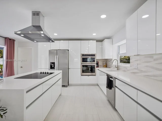 6201 NE 22nd Ave, Fort Lauderdale FL 33308