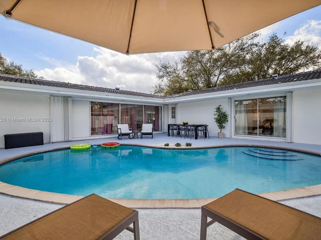 6201 NE 22nd Ave, Fort Lauderdale FL 33308