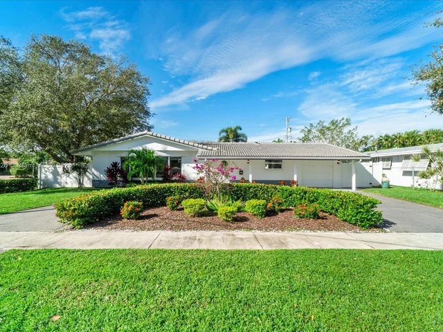 6201 NE 22nd Ave, Fort Lauderdale FL 33308