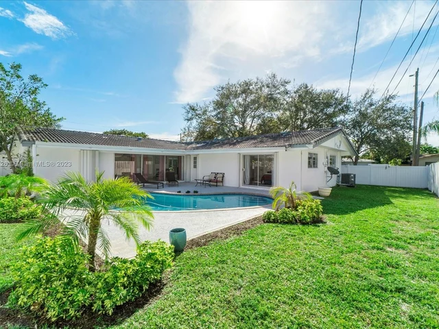 6201 NE 22nd Ave, Fort Lauderdale FL 33308
