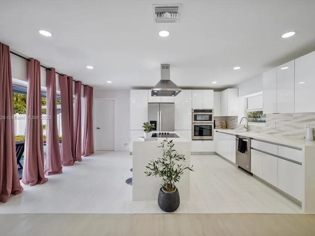 6201 NE 22nd Ave, Fort Lauderdale FL 33308