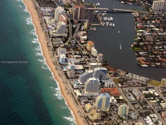 6201 NE 22nd Ave, Fort Lauderdale FL 33308