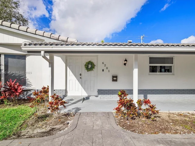 6201 NE 22nd Ave, Fort Lauderdale FL 33308