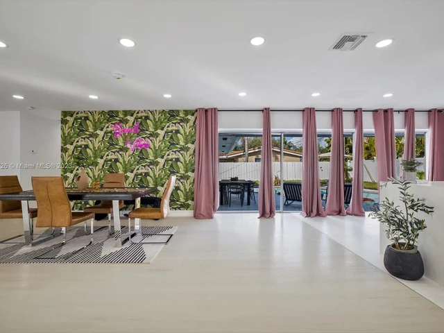 6201 NE 22nd Ave, Fort Lauderdale FL 33308