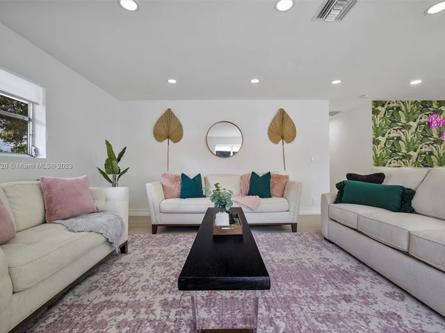 6201 NE 22nd Ave, Fort Lauderdale FL 33308