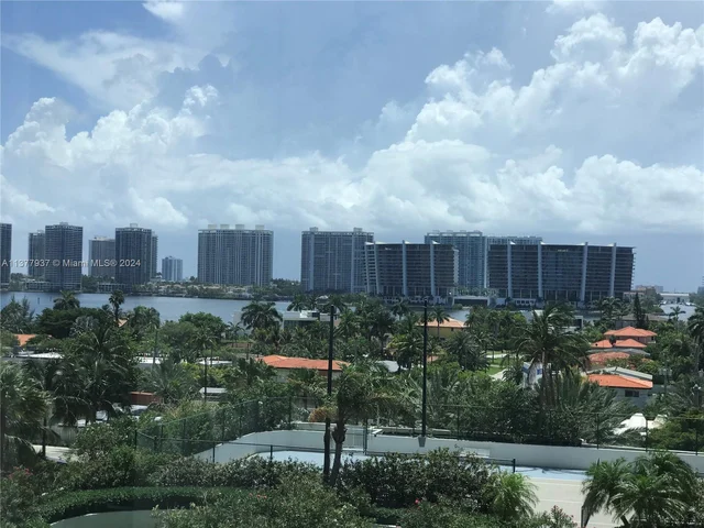 18671 Collins Ave # 604, Sunny Isles Beach FL 33160