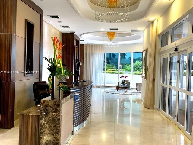 18671 Collins Ave # 604, Sunny Isles Beach FL 33160