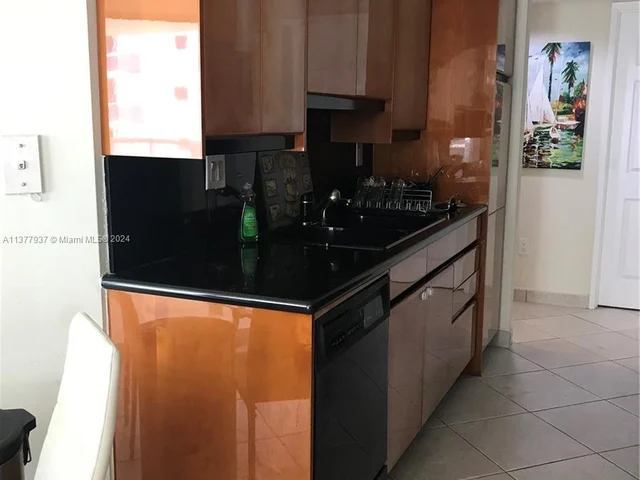 18671 Collins Ave # 604, Sunny Isles Beach FL 33160