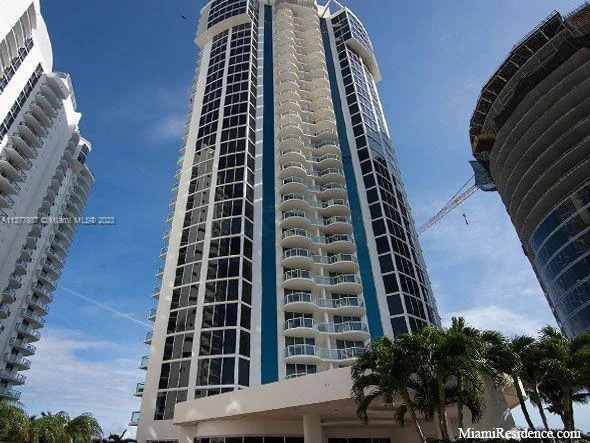 18671 Collins Ave # 604, Sunny Isles Beach FL 33160