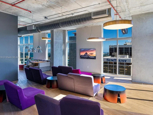 151 SE 1st St # 1404, Miami FL 33131