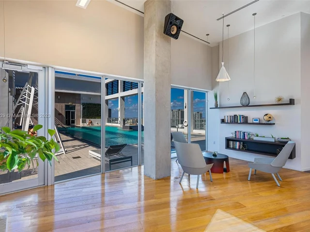 151 SE 1st St # 1404, Miami FL 33131