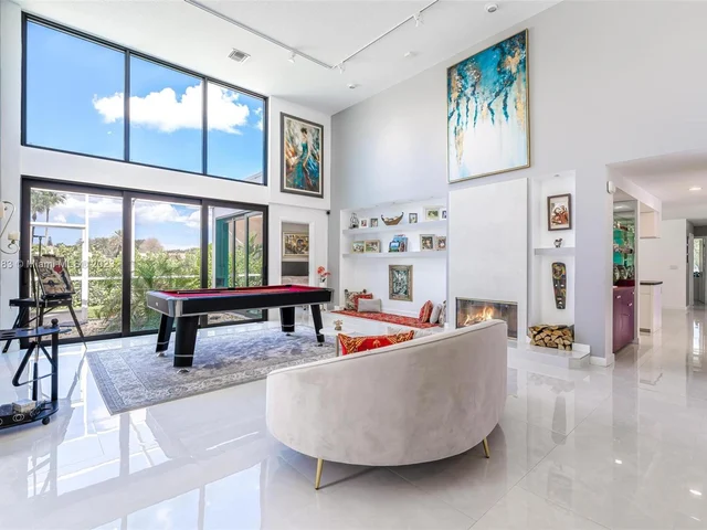 15180 SW 31st Ct, Davie FL 33331