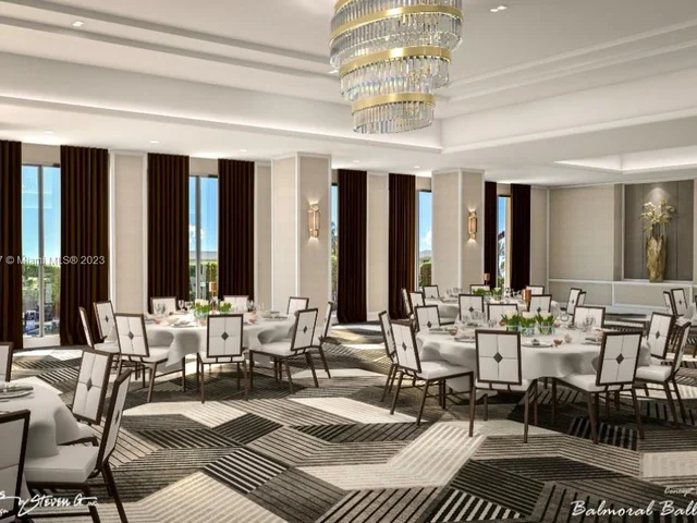 9801 Collins Ave # 15H, Bal Harbour FL 33154