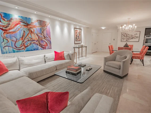 9801 Collins Ave # 15H, Bal Harbour FL 33154