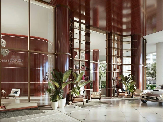 1420 S Miami Avenue # 6304, Miami FL 33130