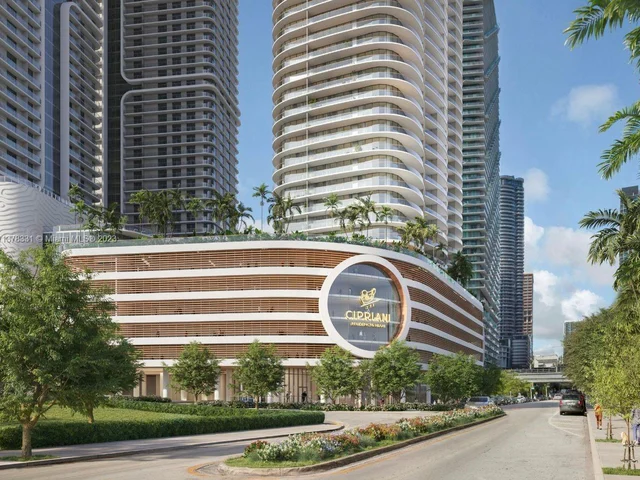 1420 S Miami Avenue # 6304, Miami FL 33130