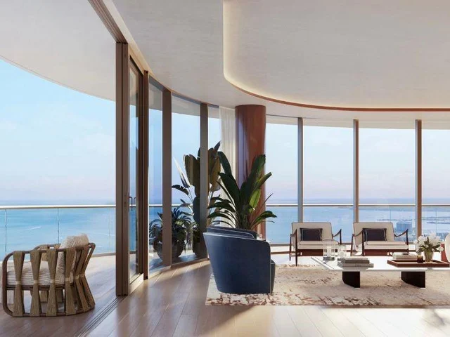 1420 S Miami Avenue # 6304, Miami FL 33130